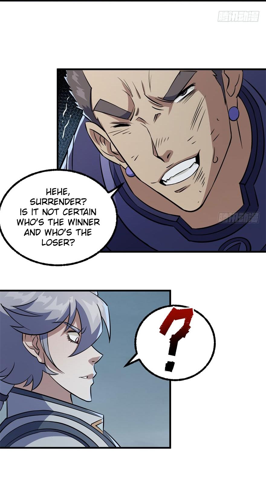 The Hunter Chapter 123 page 28 - Chapter 123