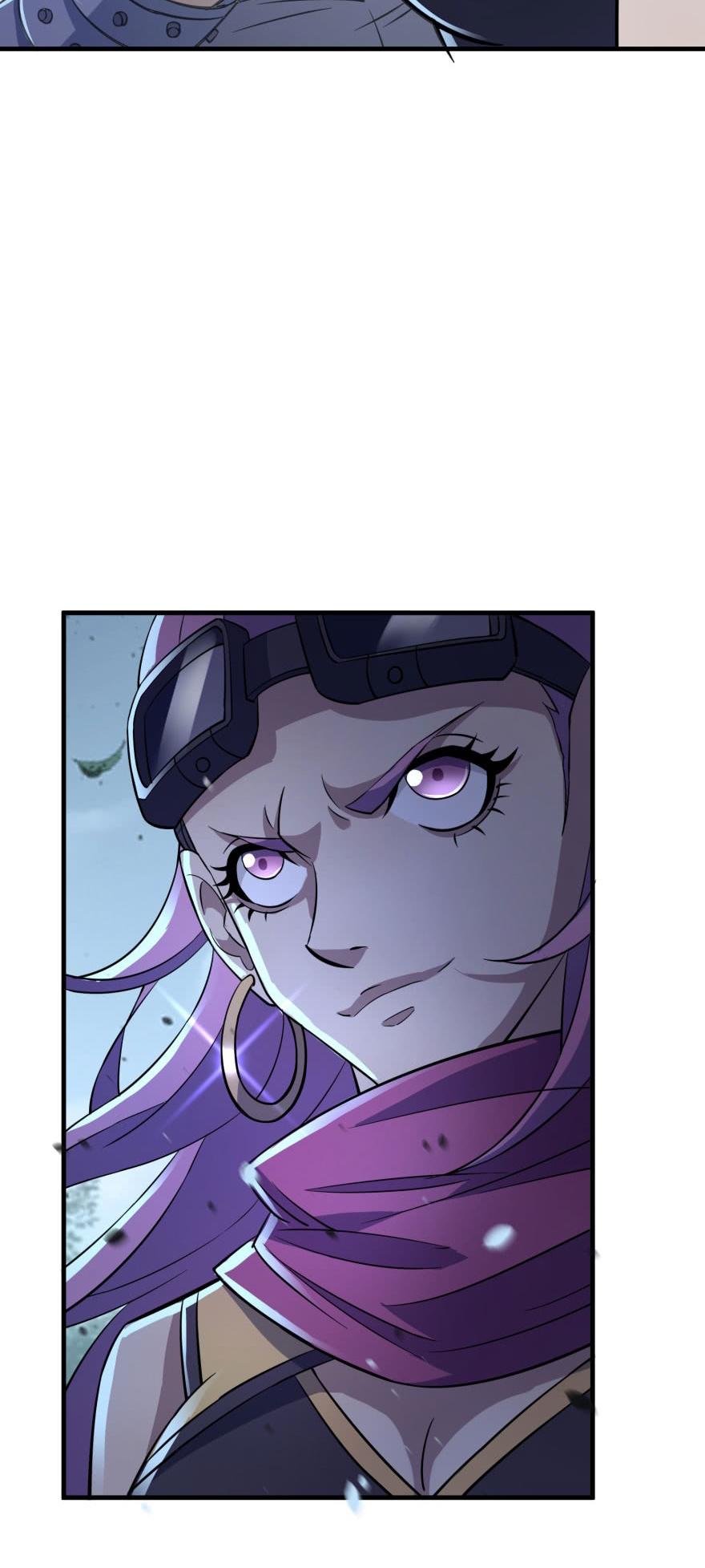 The Hunter Chapter 124 page 13 - Chapter 124