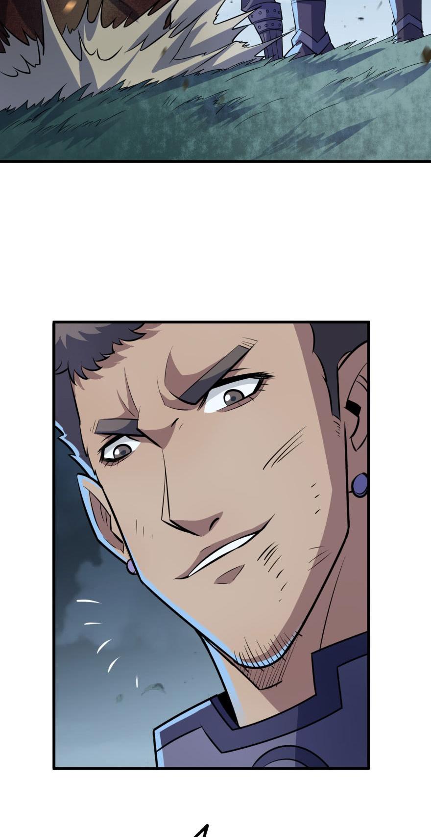 The Hunter Chapter 124 page 25 - Chapter 124