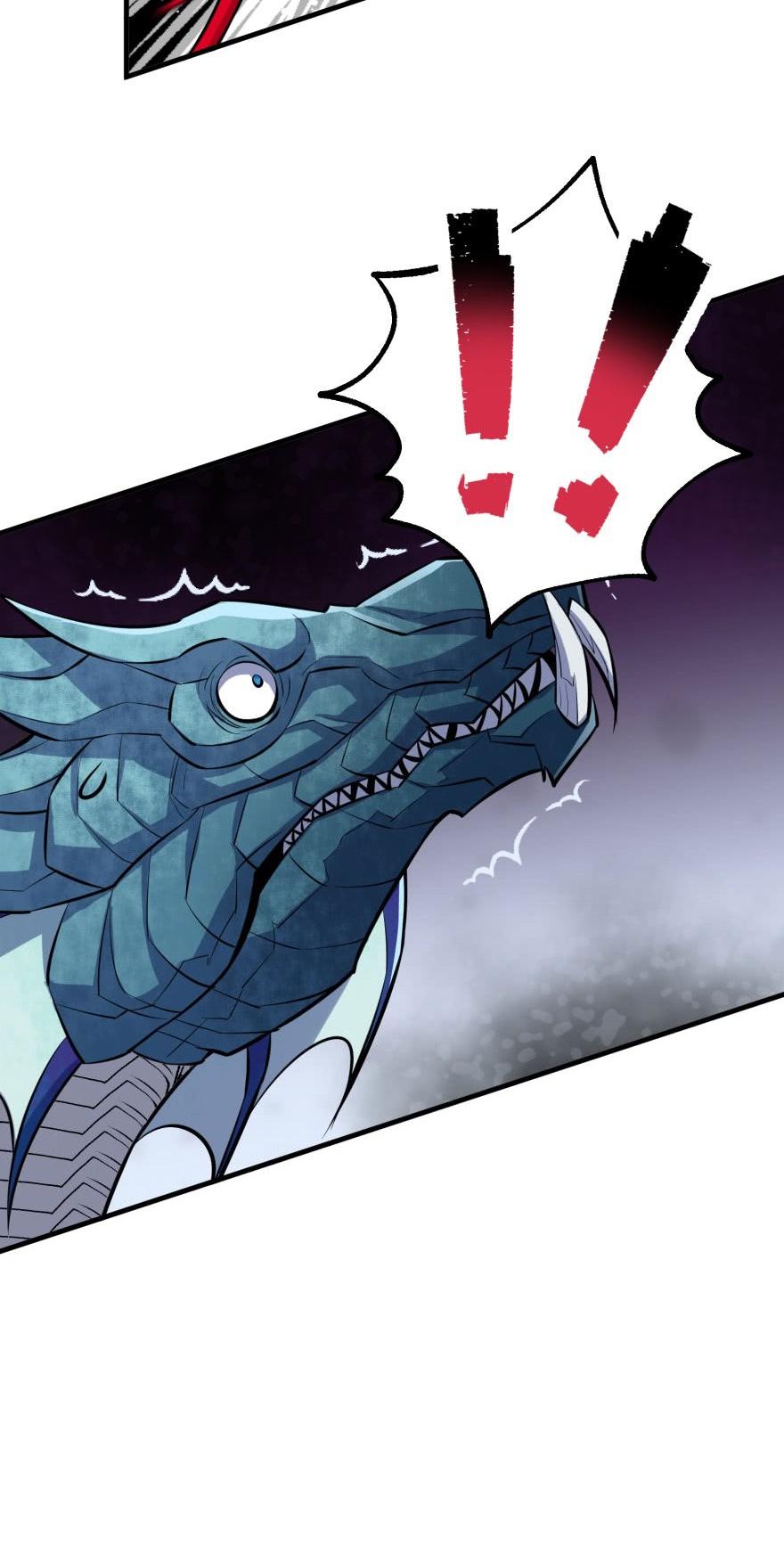 The Hunter Chapter 127 page 10 - Chapter 127
