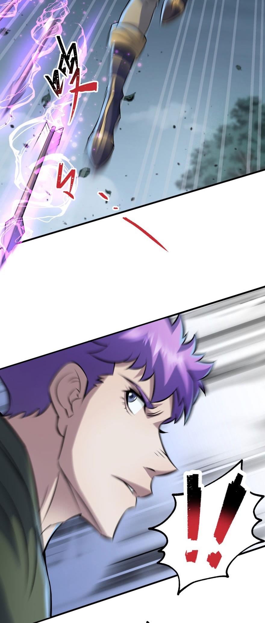 The Hunter Chapter 127 page 18 - Chapter 127