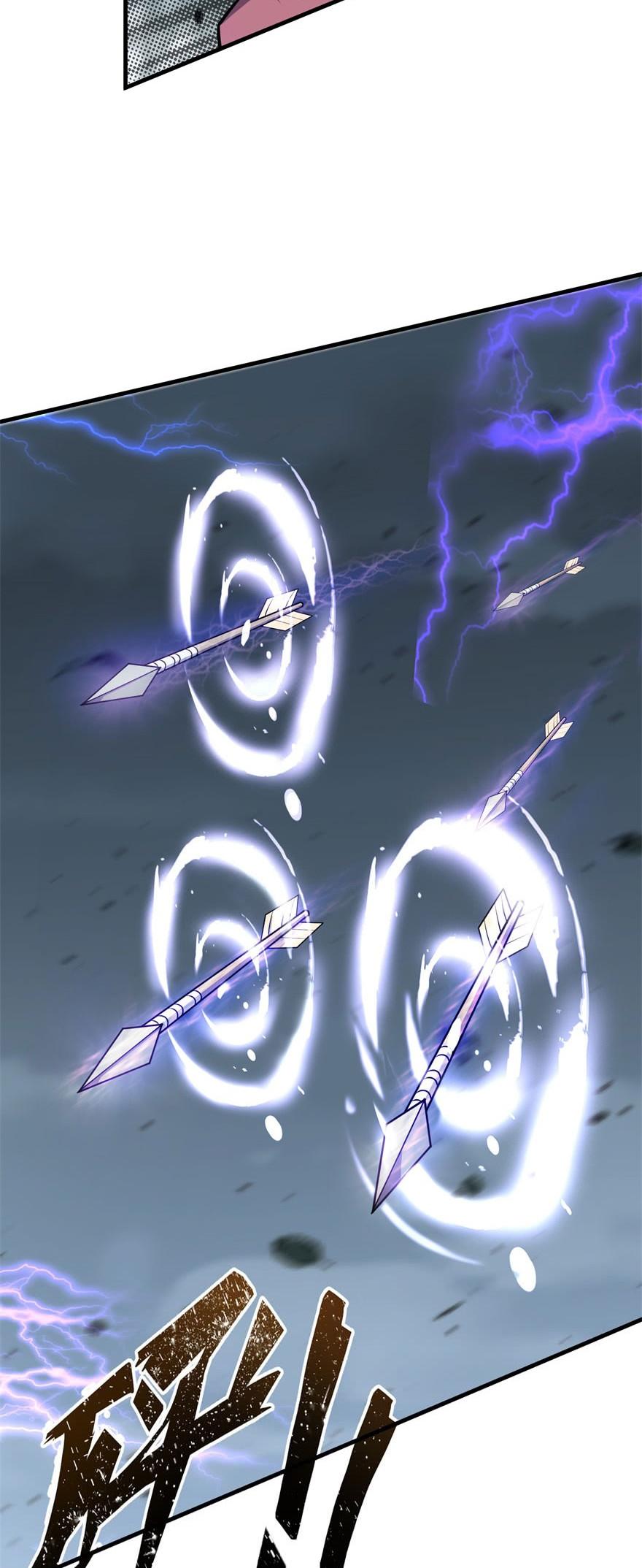 The Hunter Chapter 127 page 20 - Chapter 127