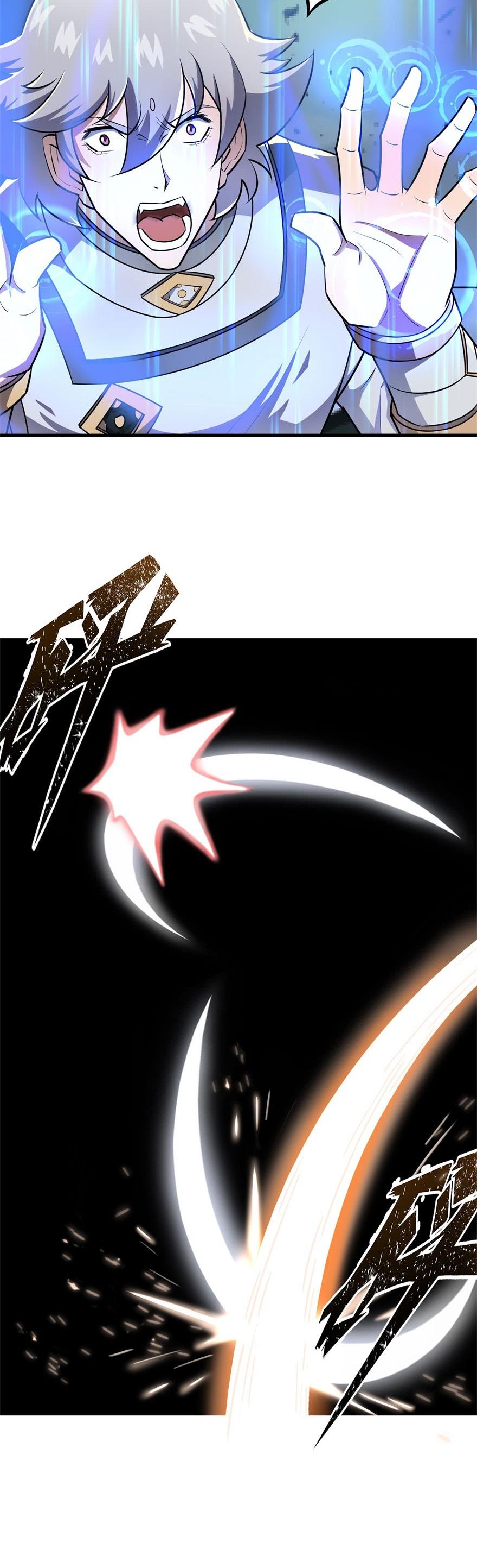 The Hunter Chapter 127 page 26 - Chapter 127