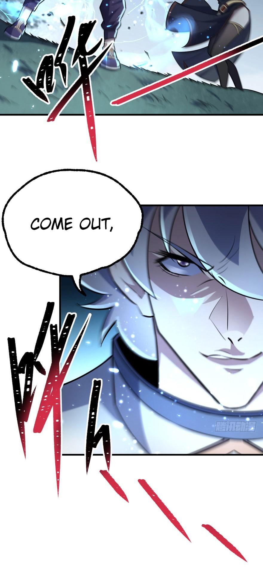 The Hunter Chapter 127 page 7 - Chapter 127