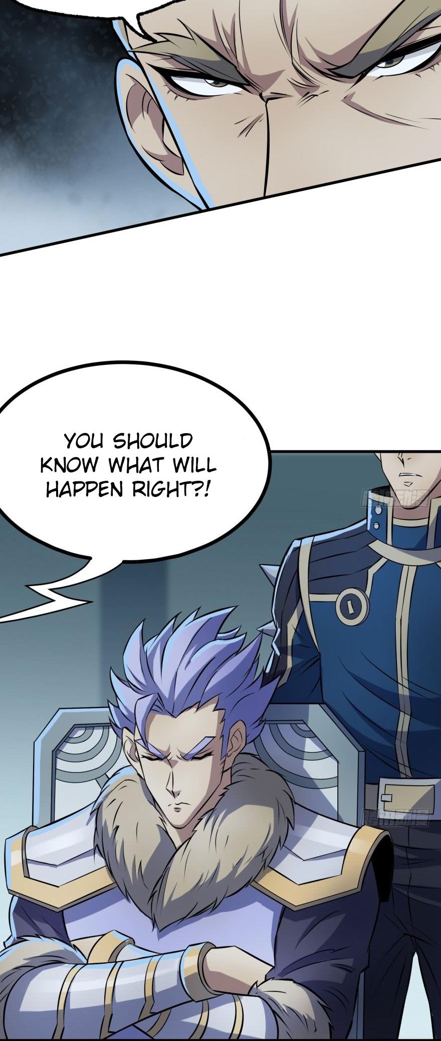 The Hunter Chapter 128 page 10 - Chapter 128