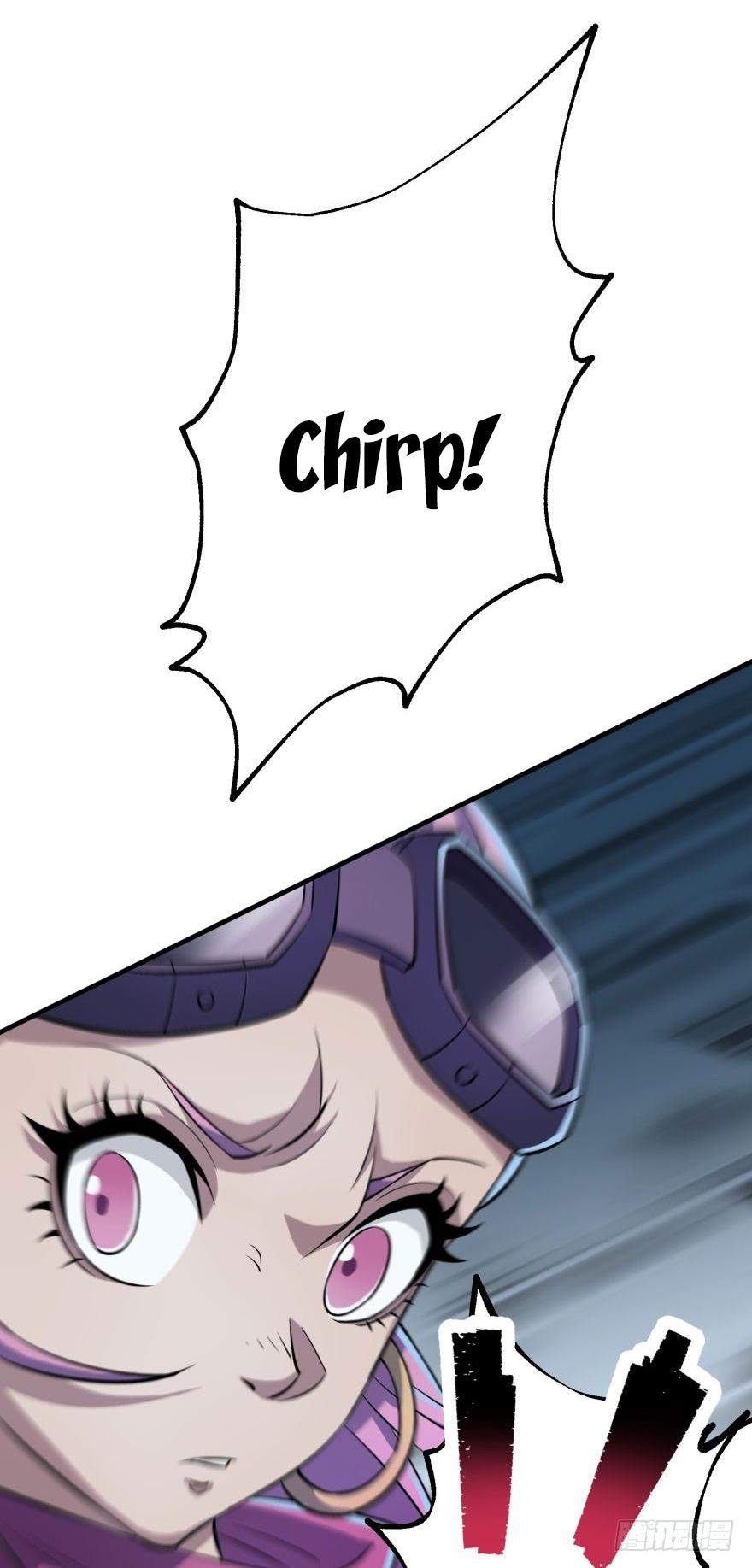 The Hunter Chapter 128 page 18 - Chapter 128