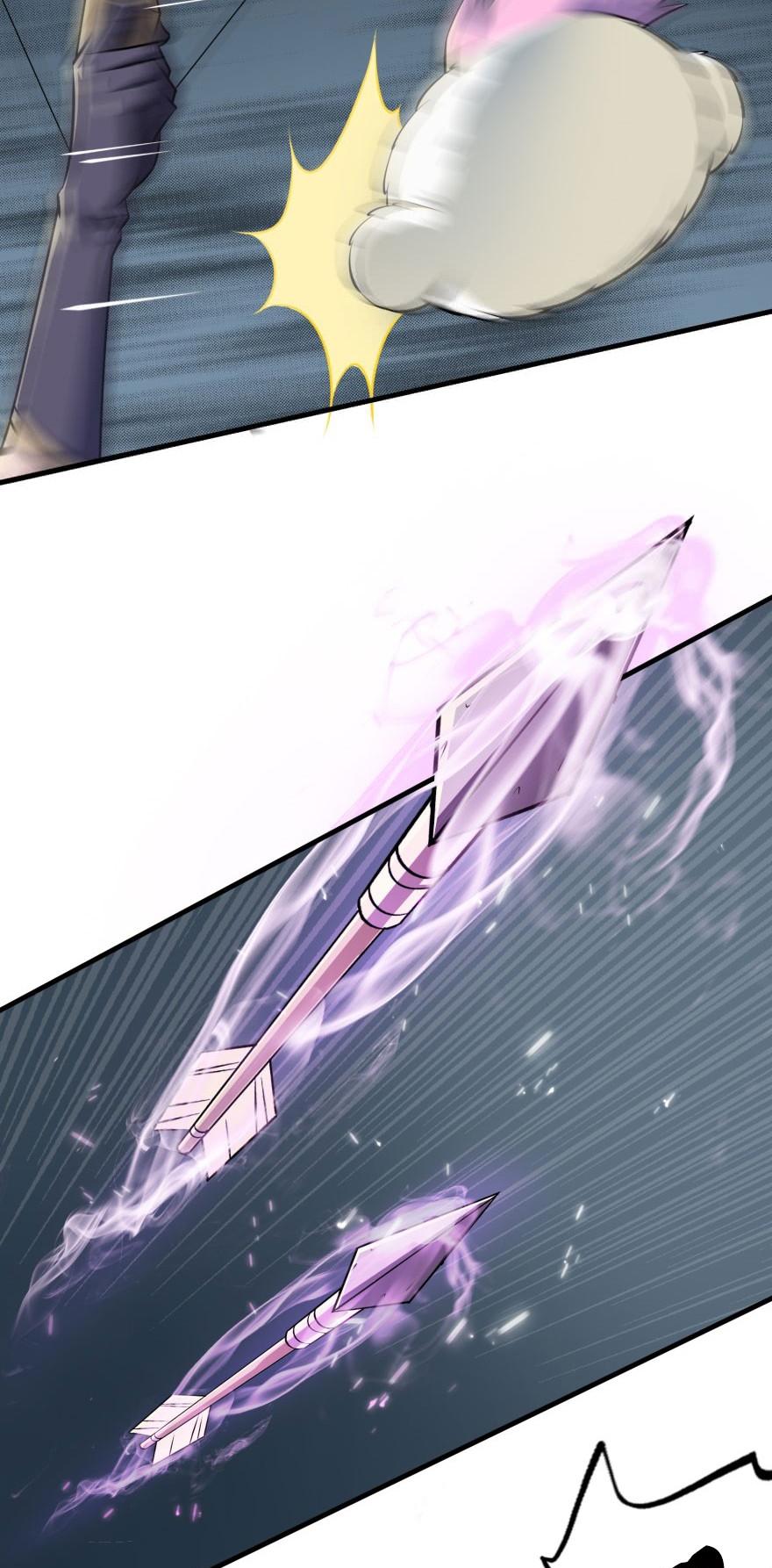 The Hunter Chapter 128 page 20 - Chapter 128