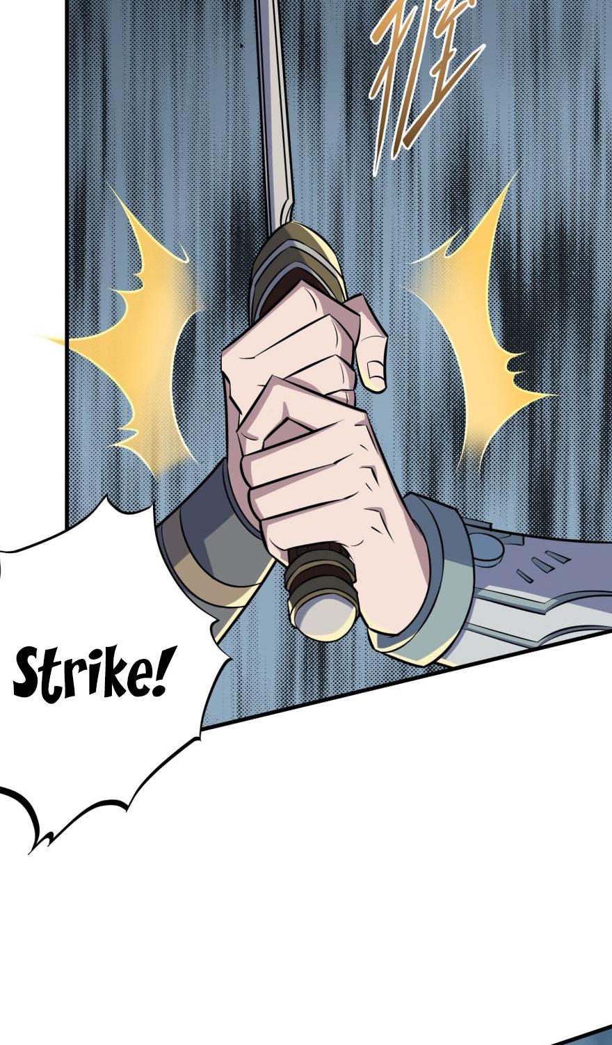 The Hunter Chapter 128 page 24 - Chapter 128