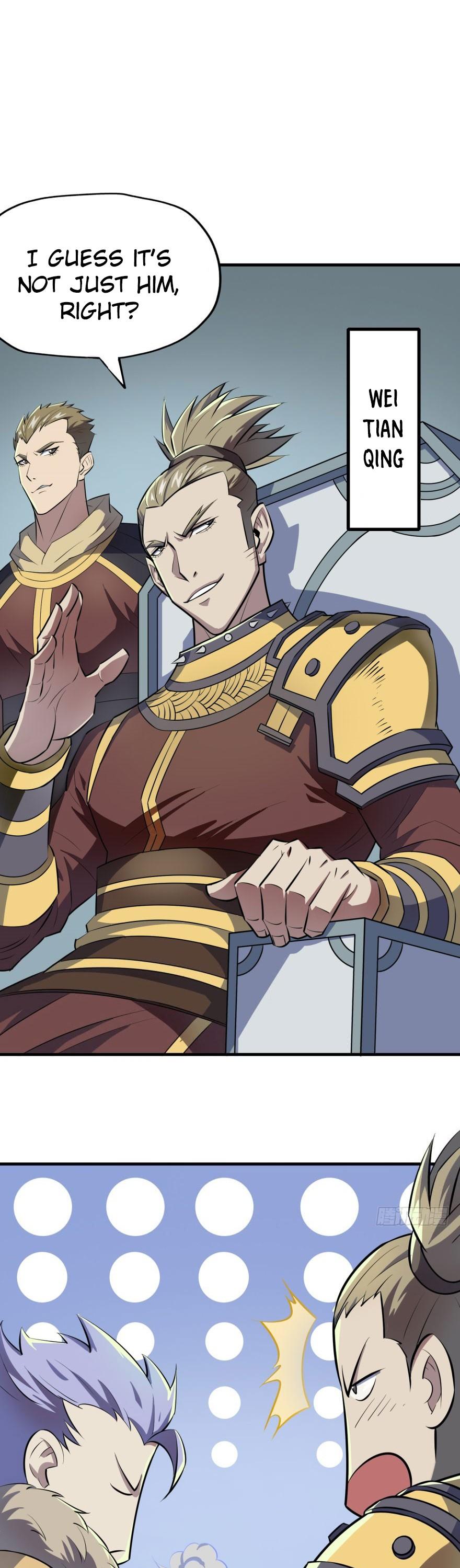 The Hunter Chapter 128 page 8 - Chapter 128