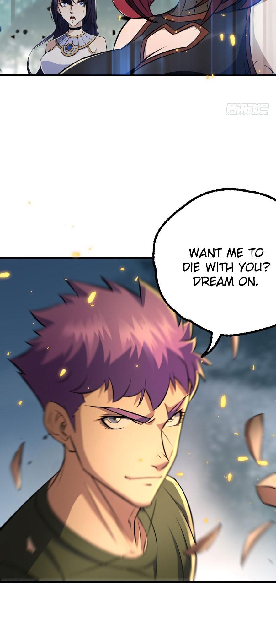 The Hunter Chapter 129 page 19 - Chapter 129