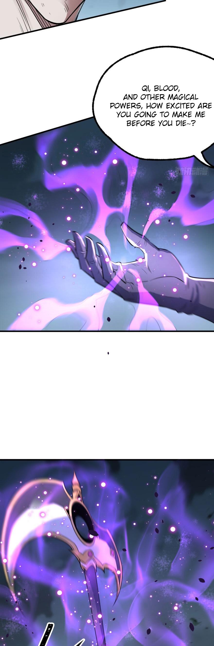 The Hunter Chapter 129 page 27 - Chapter 129