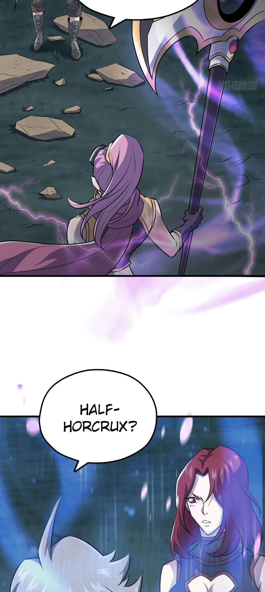 The Hunter Chapter 130 page 15 - Chapter 130