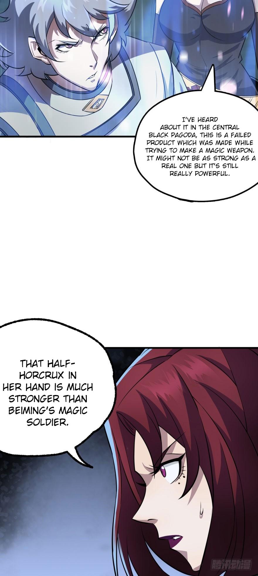 The Hunter Chapter 130 page 16 - Chapter 130