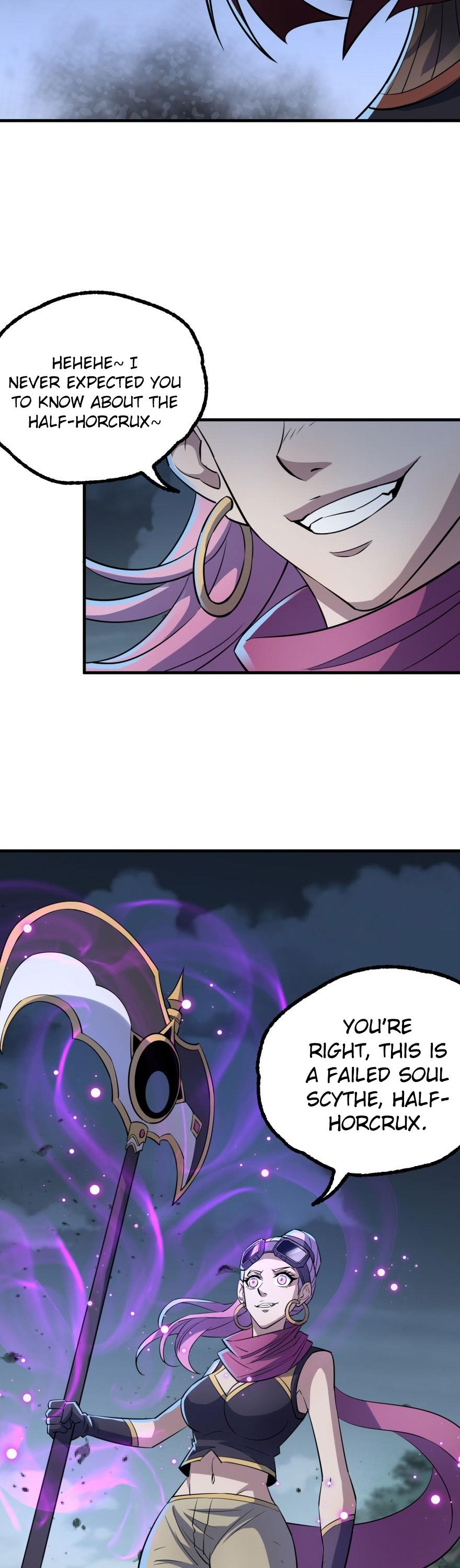 The Hunter Chapter 130 page 17 - Chapter 130