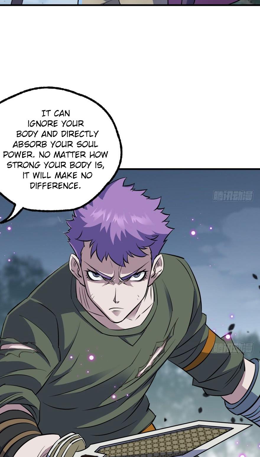 The Hunter Chapter 130 page 18 - Chapter 130