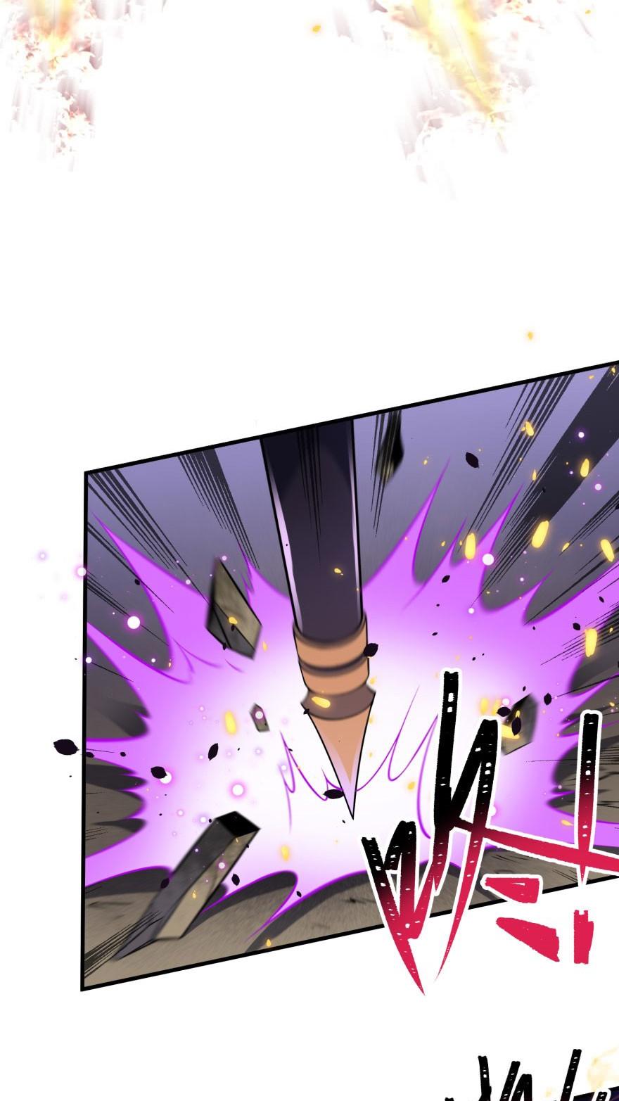 The Hunter Chapter 130 page 21 - Chapter 130