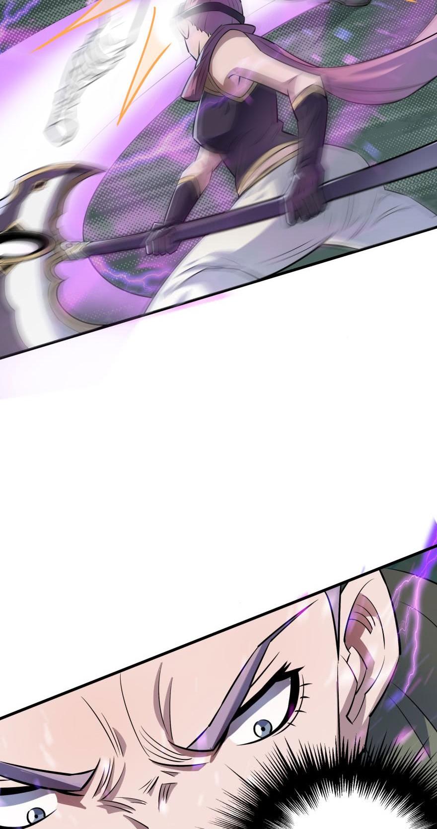 The Hunter Chapter 130 page 6 - Chapter 130