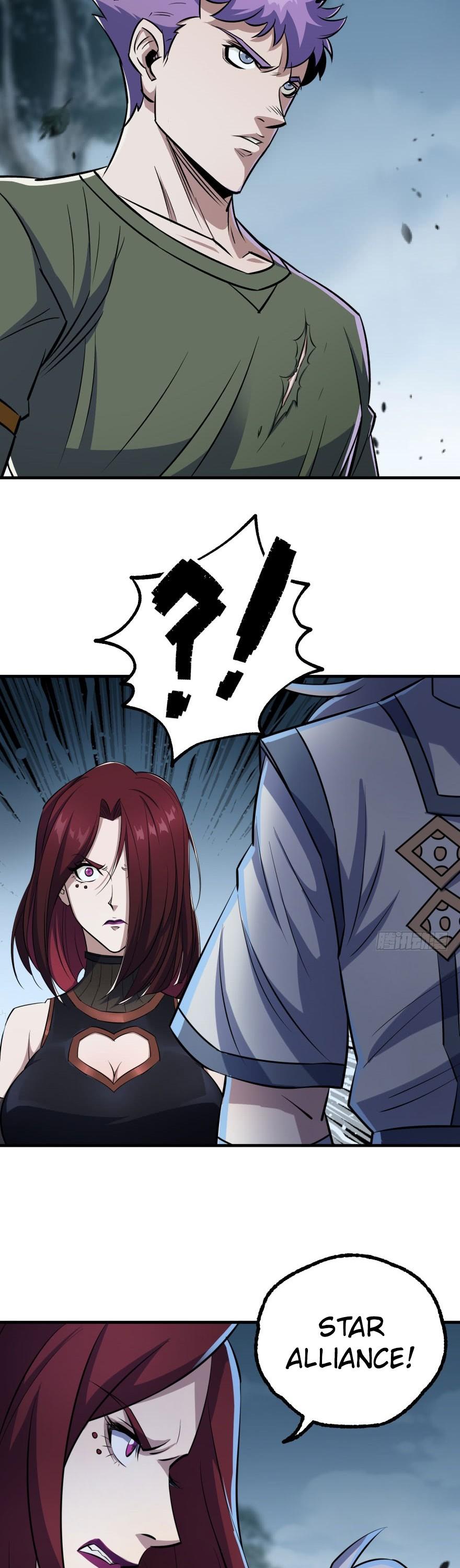 The Hunter Chapter 131 page 14 - Chapter 131