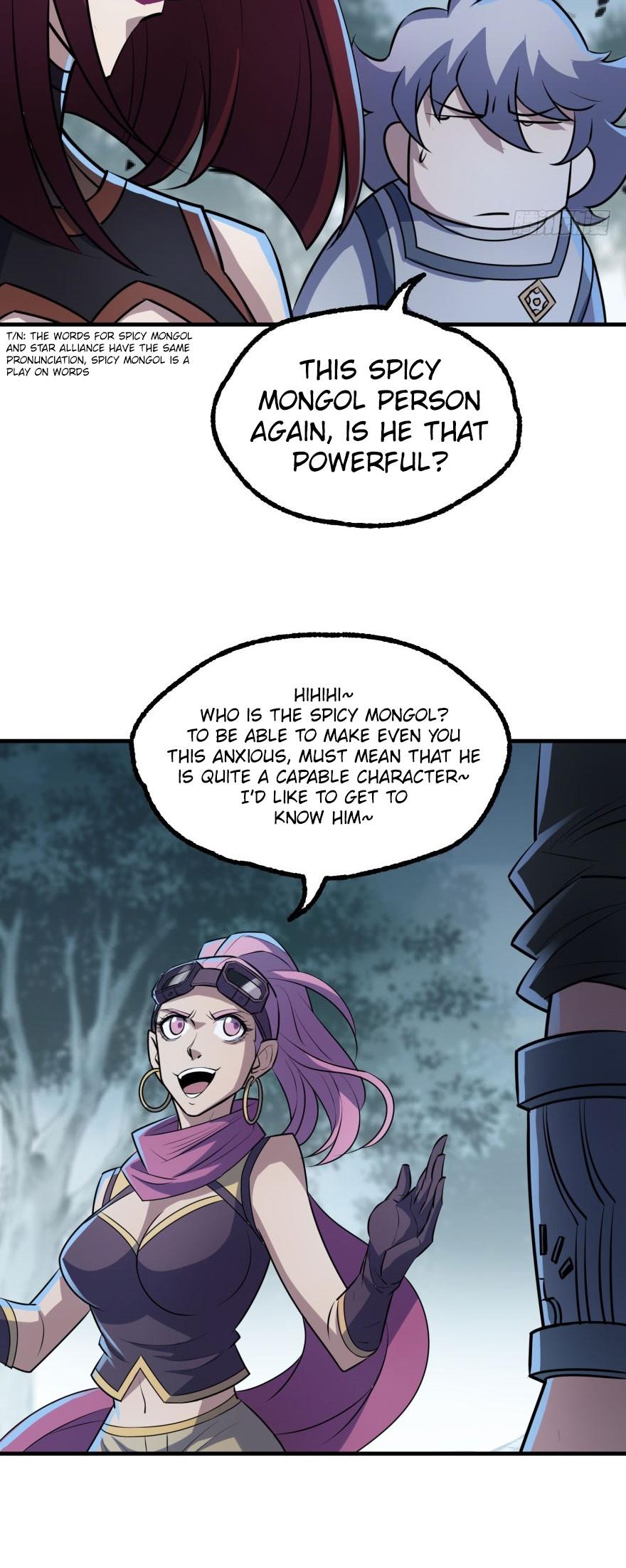The Hunter Chapter 131 page 15 - Chapter 131