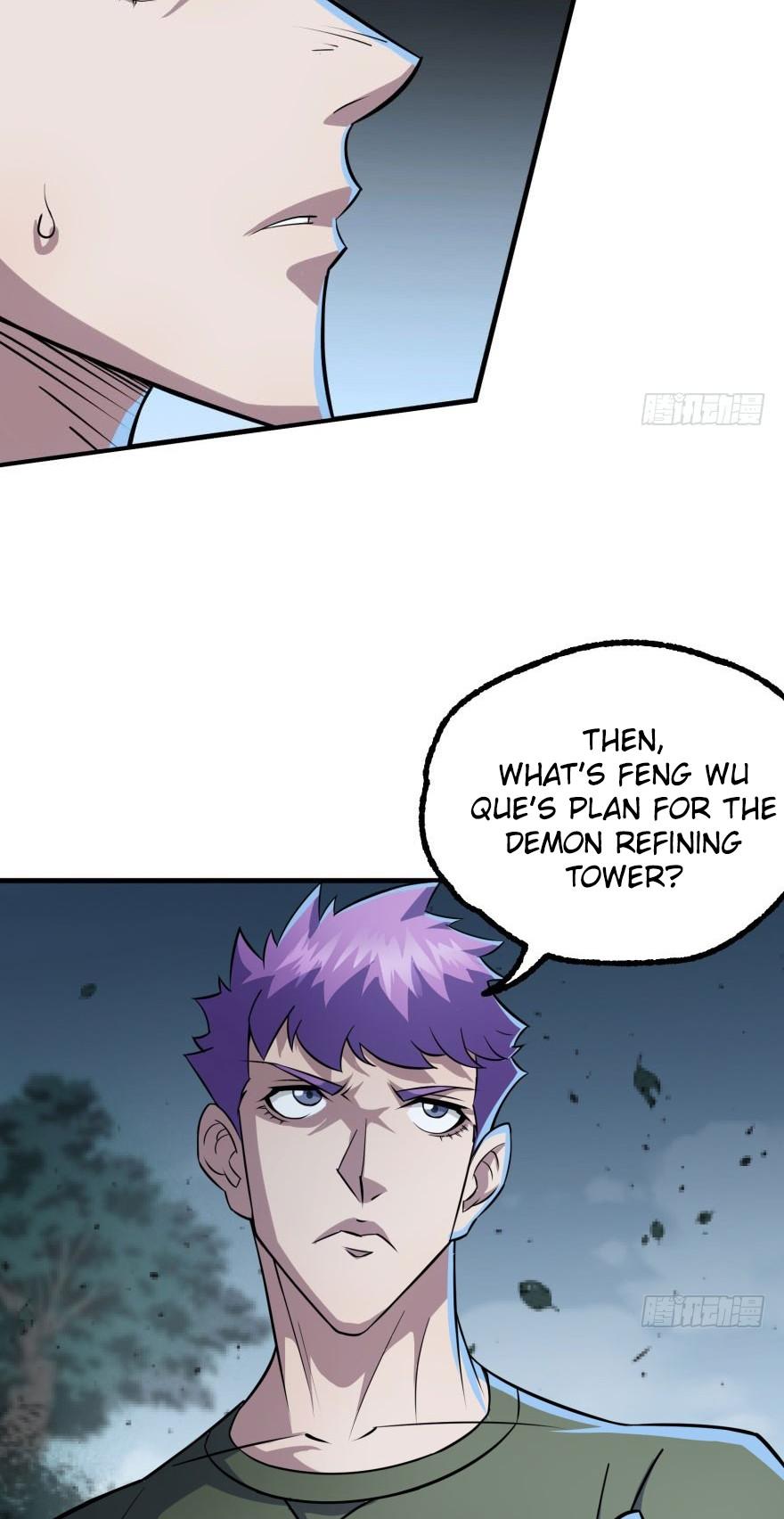 The Hunter Chapter 131 page 18 - Chapter 131