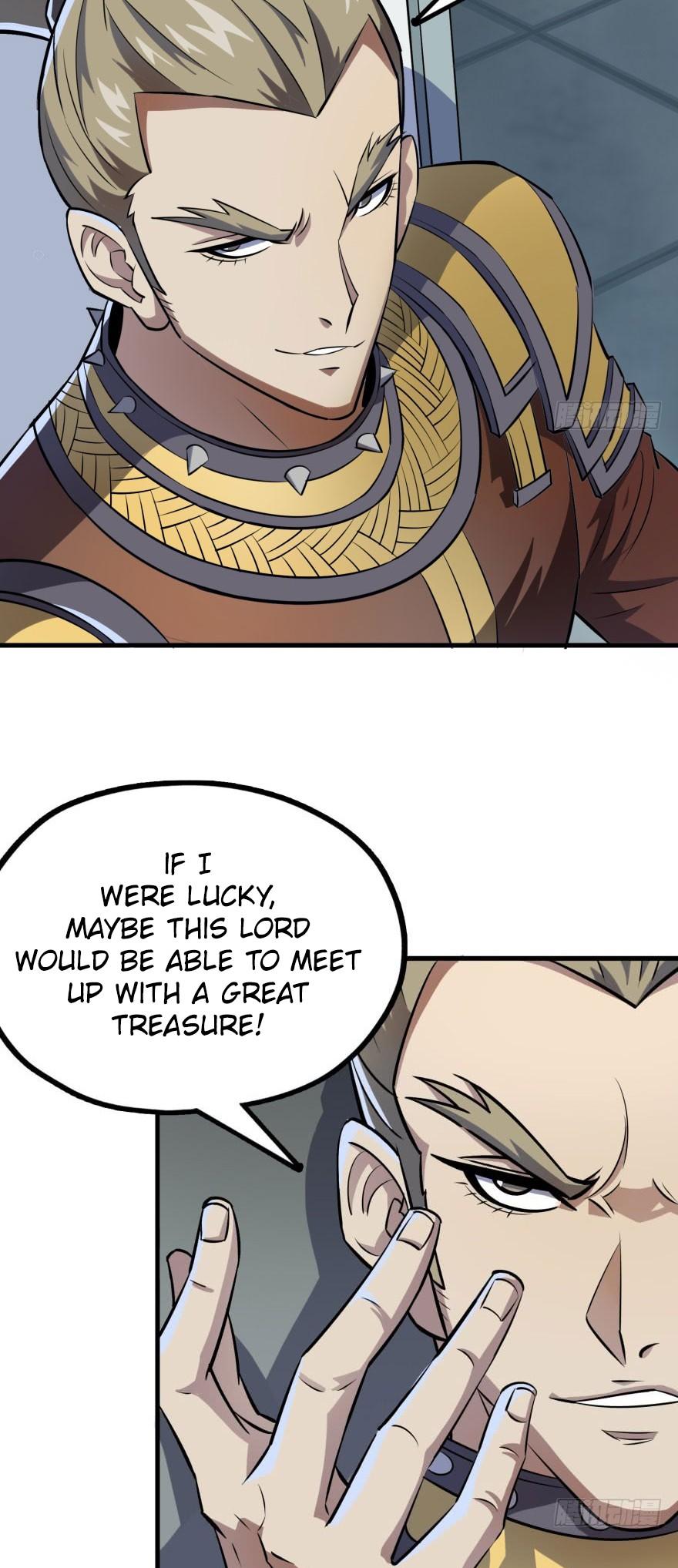 The Hunter Chapter 131 page 26 - Chapter 131