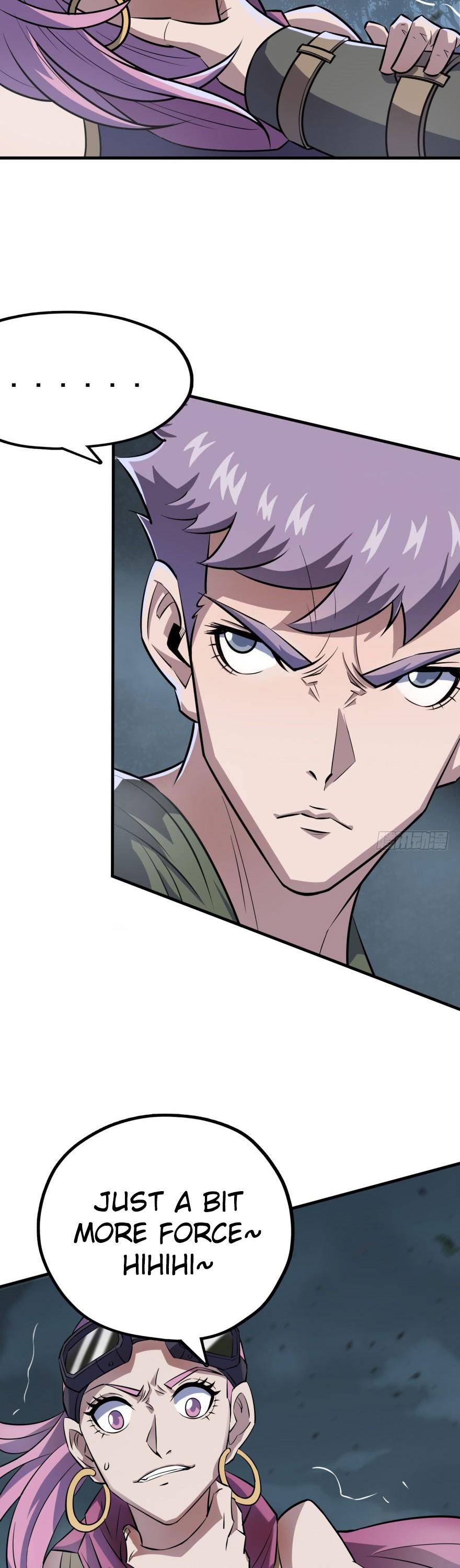 The Hunter Chapter 131 page 5 - Chapter 131