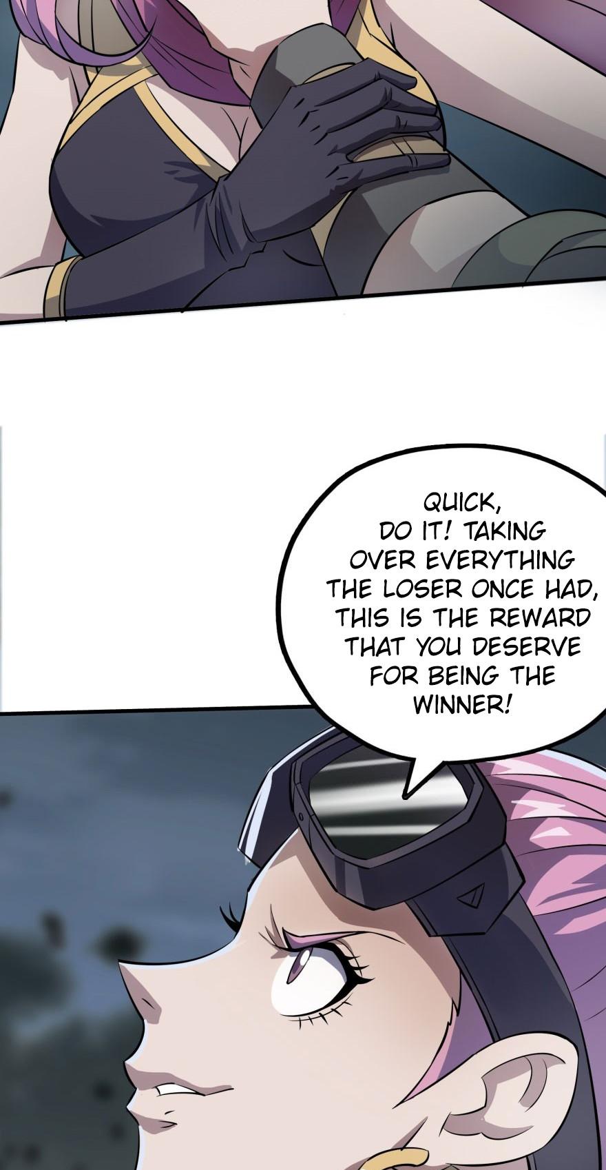 The Hunter Chapter 131 page 6 - Chapter 131