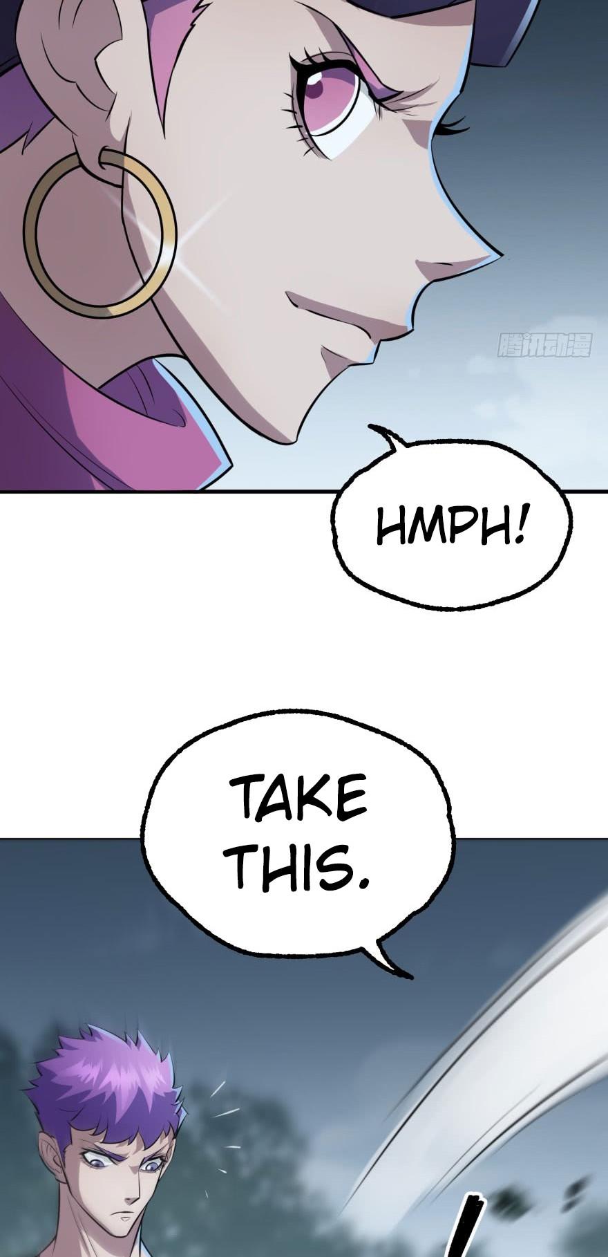 The Hunter Chapter 132 page 14 - Chapter 132