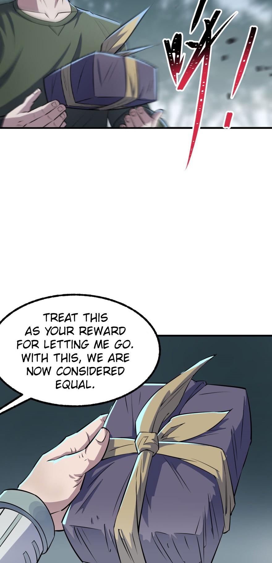 The Hunter Chapter 132 page 15 - Chapter 132