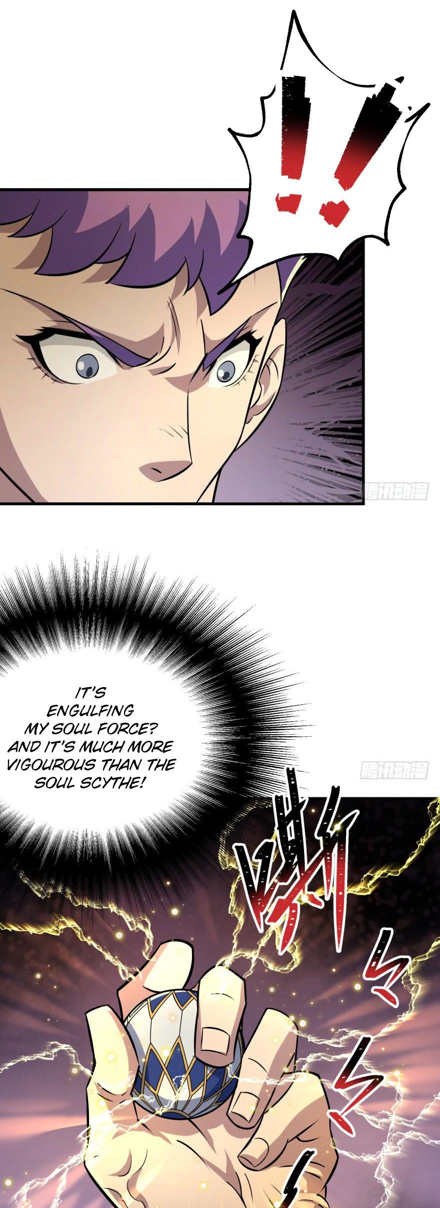 The Hunter Chapter 132 page 19 - Chapter 132