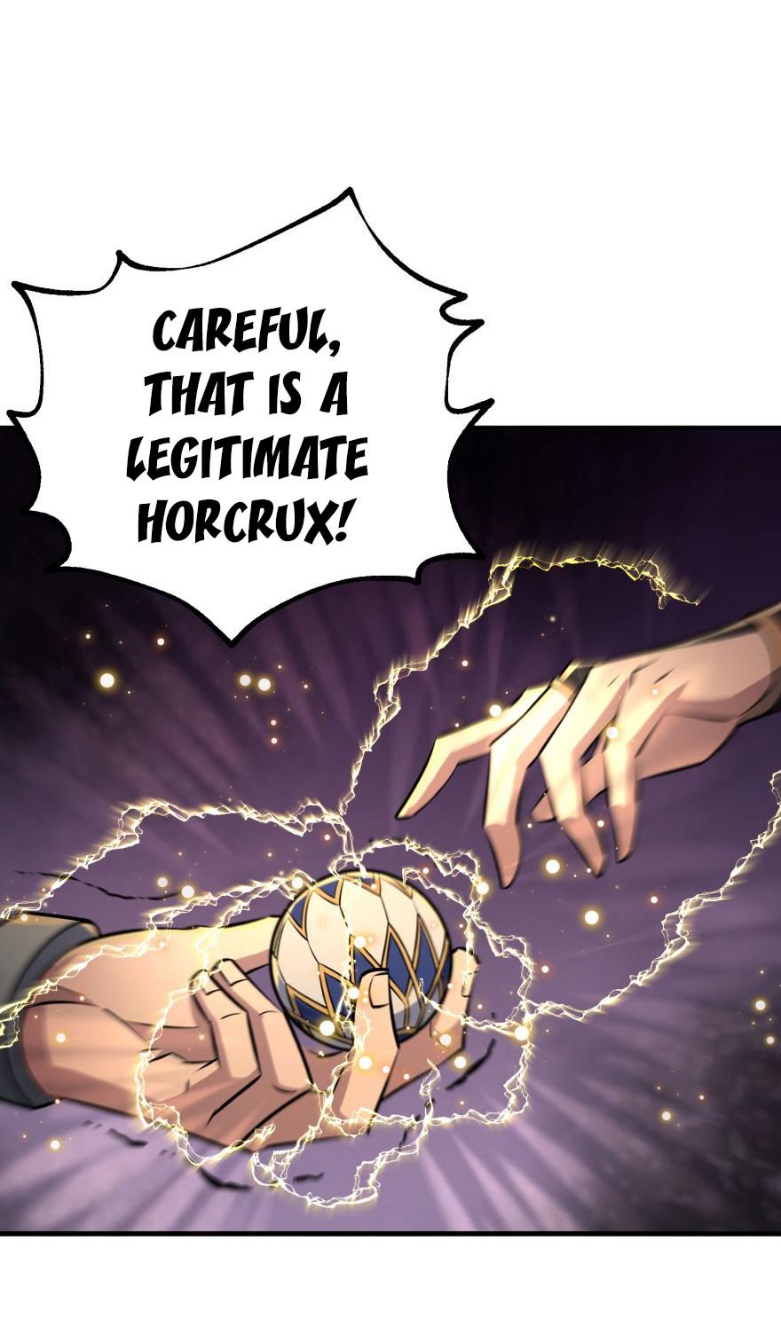 The Hunter Chapter 132 page 22 - Chapter 132