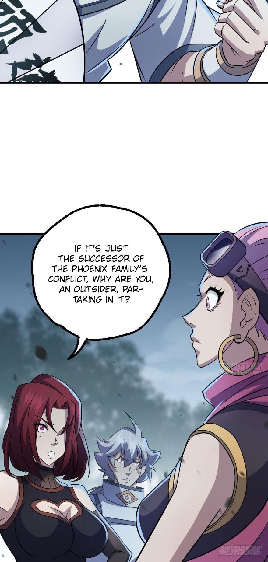 The Hunter Chapter 132 page 4 - Chapter 132