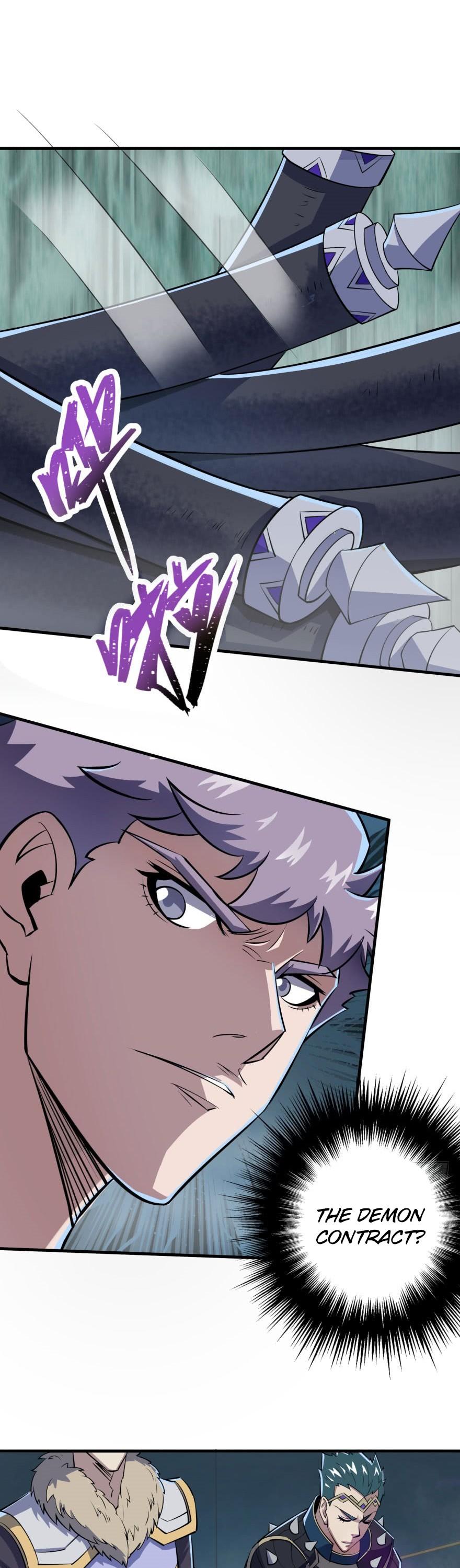 The Hunter Chapter 134 page 26 - Chapter 134