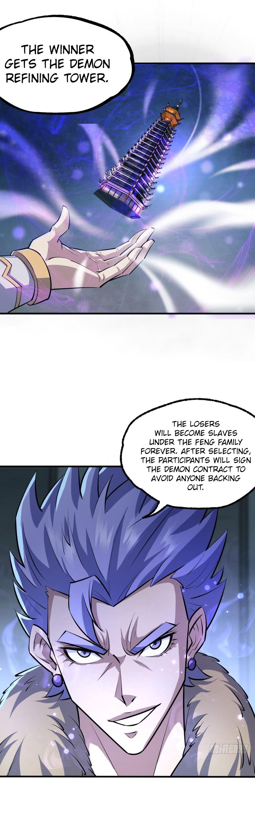 The Hunter Chapter 134 page 29 - Chapter 134