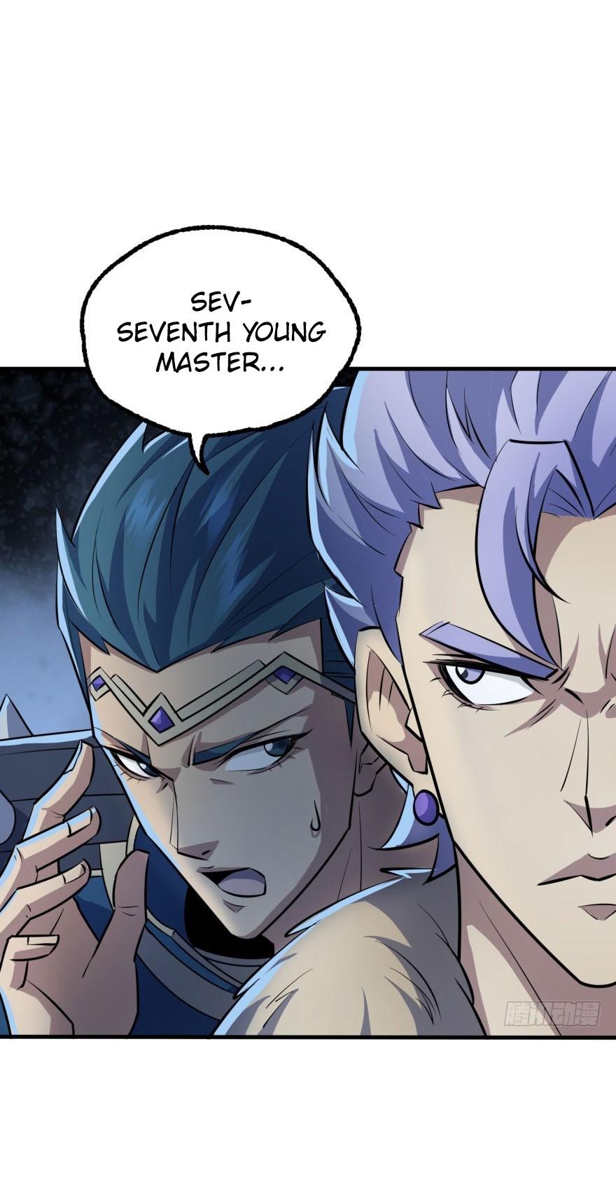 The Hunter Chapter 134 page 31 - Chapter 134