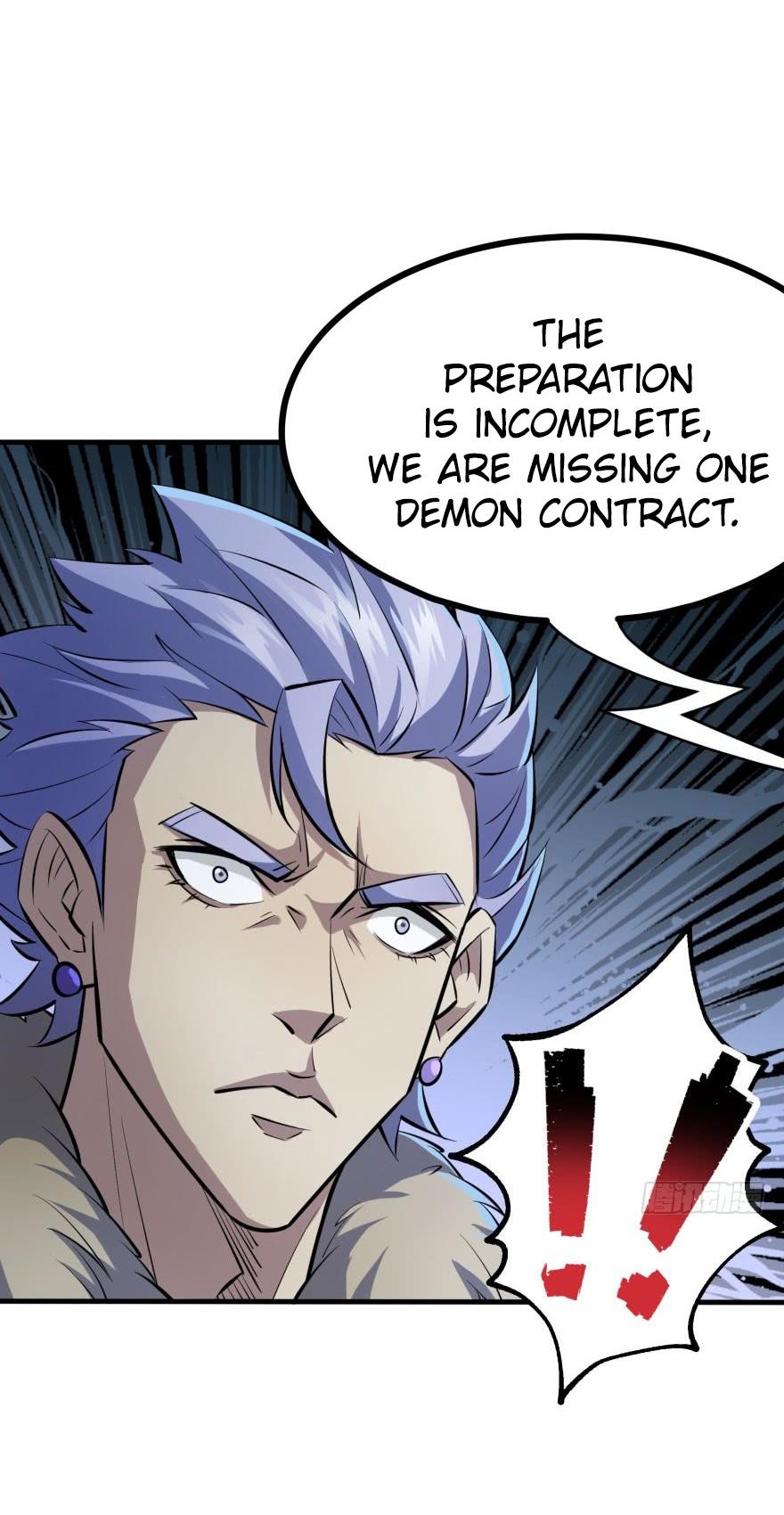 The Hunter Chapter 134 page 32 - Chapter 134