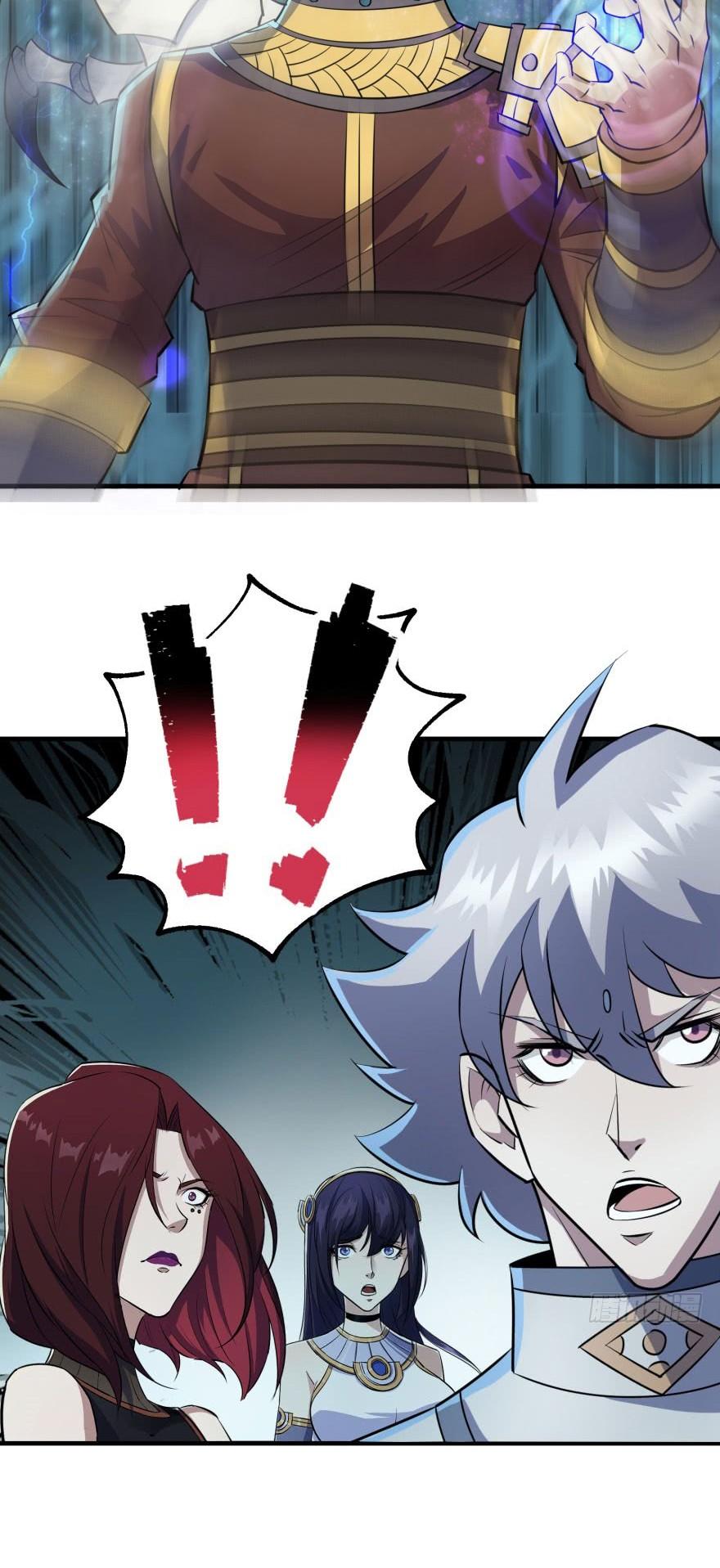 The Hunter Chapter 134 page 9 - Chapter 134