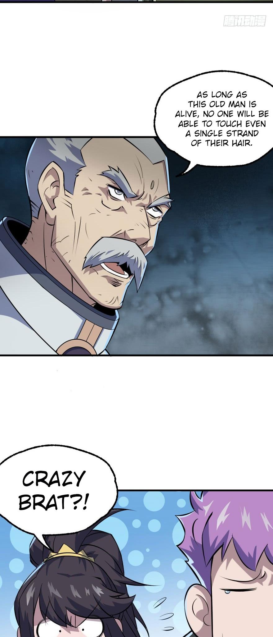 The Hunter Chapter 135 page 15 - Chapter 135