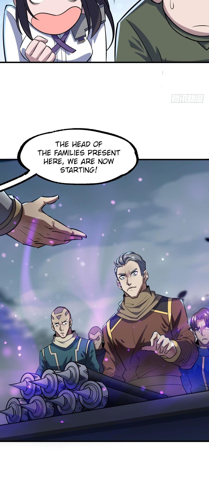 The Hunter Chapter 135 page 16 - Chapter 135