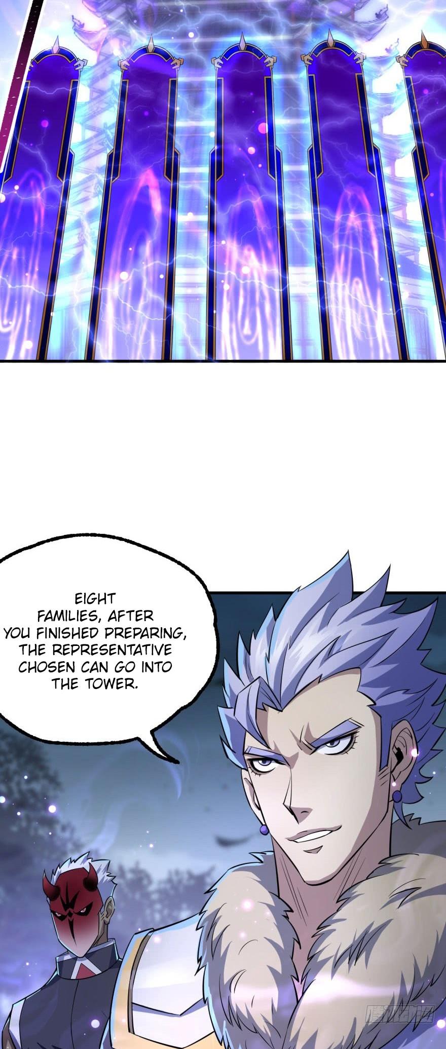 The Hunter Chapter 135 page 24 - Chapter 135