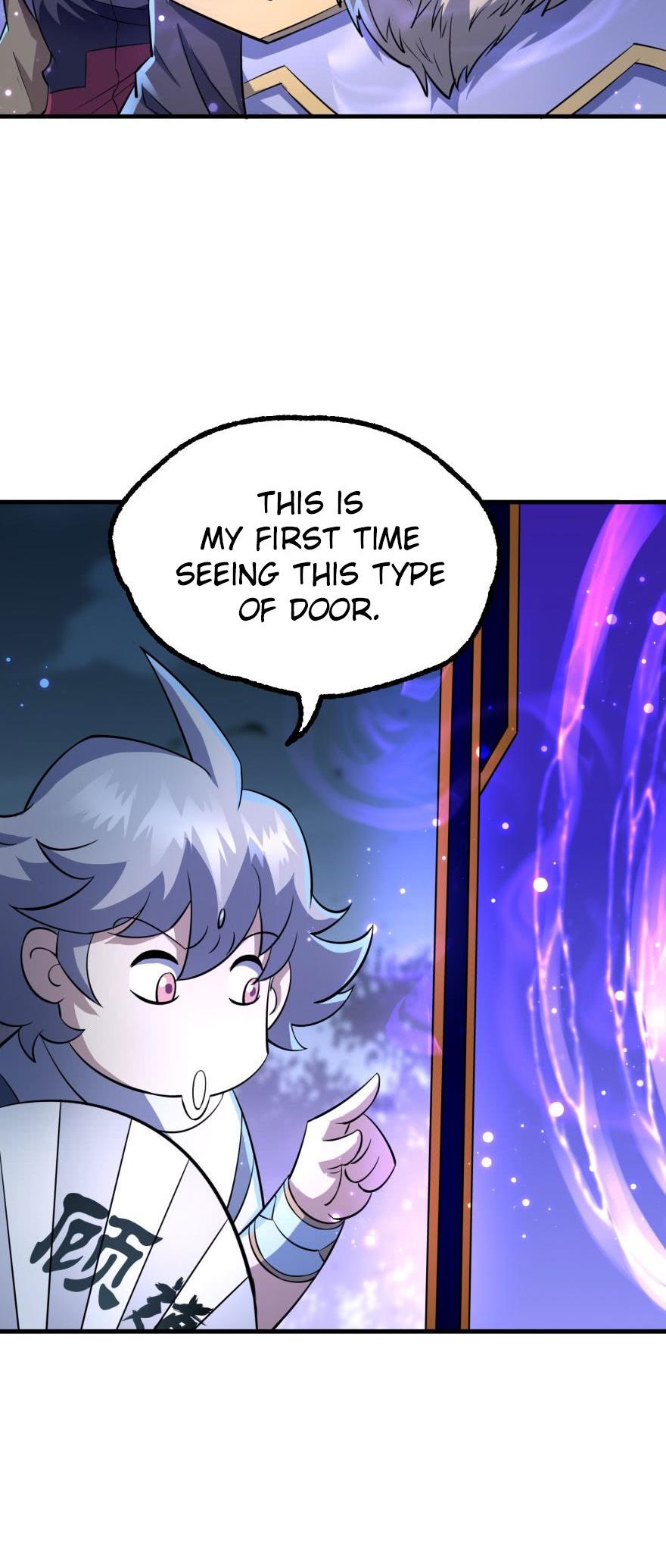 The Hunter Chapter 135 page 25 - Chapter 135