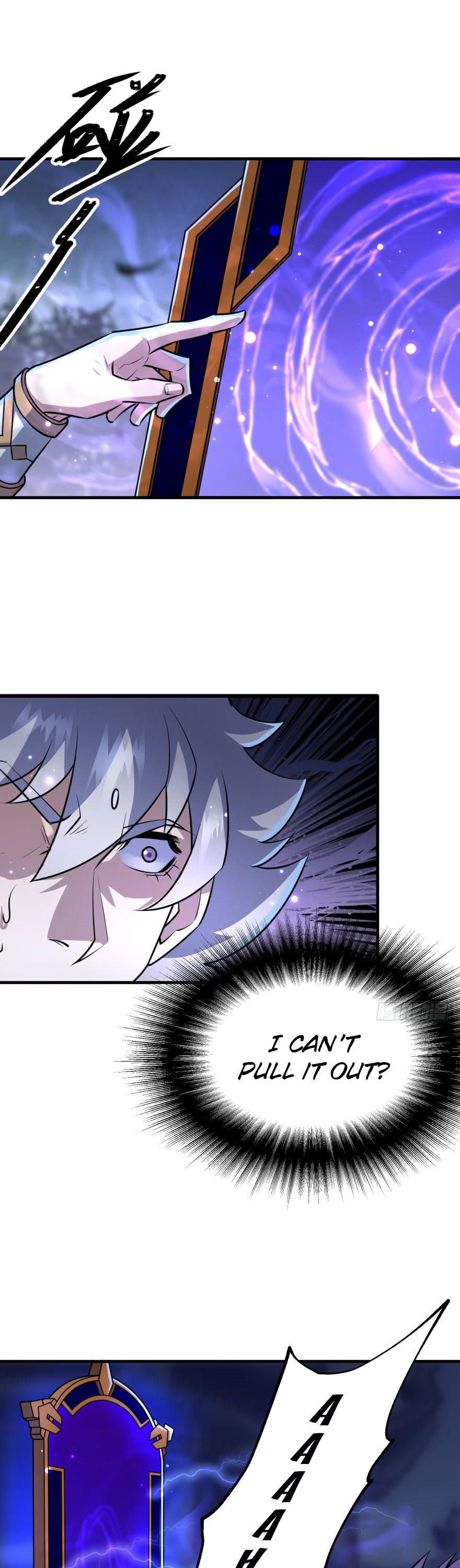 The Hunter Chapter 135 page 26 - Chapter 135