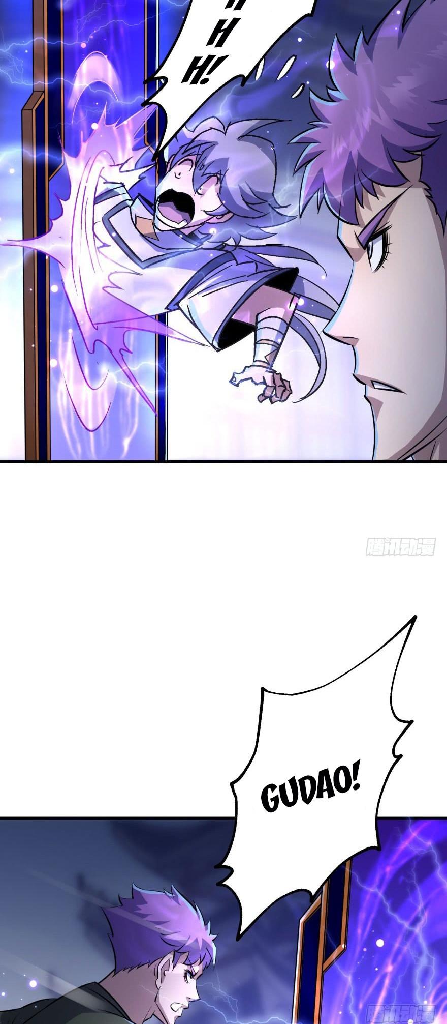 The Hunter Chapter 135 page 27 - Chapter 135
