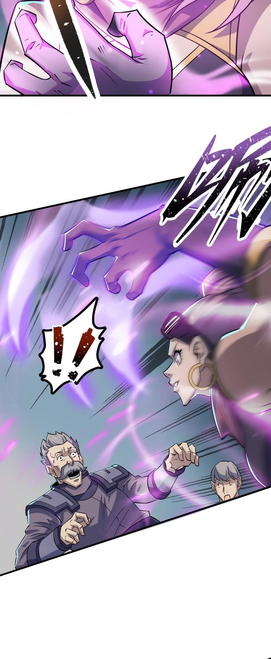 The Hunter Chapter 135 page 7 - Chapter 135
