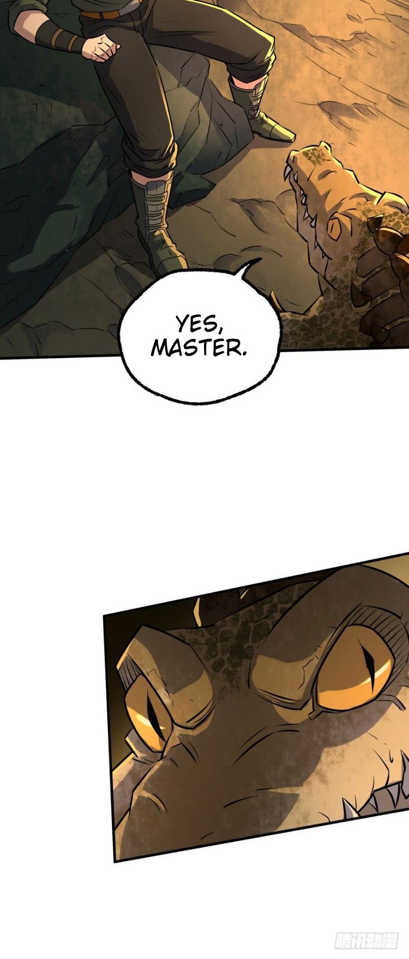 The Hunter Chapter 138 page 10 - Chapter 138