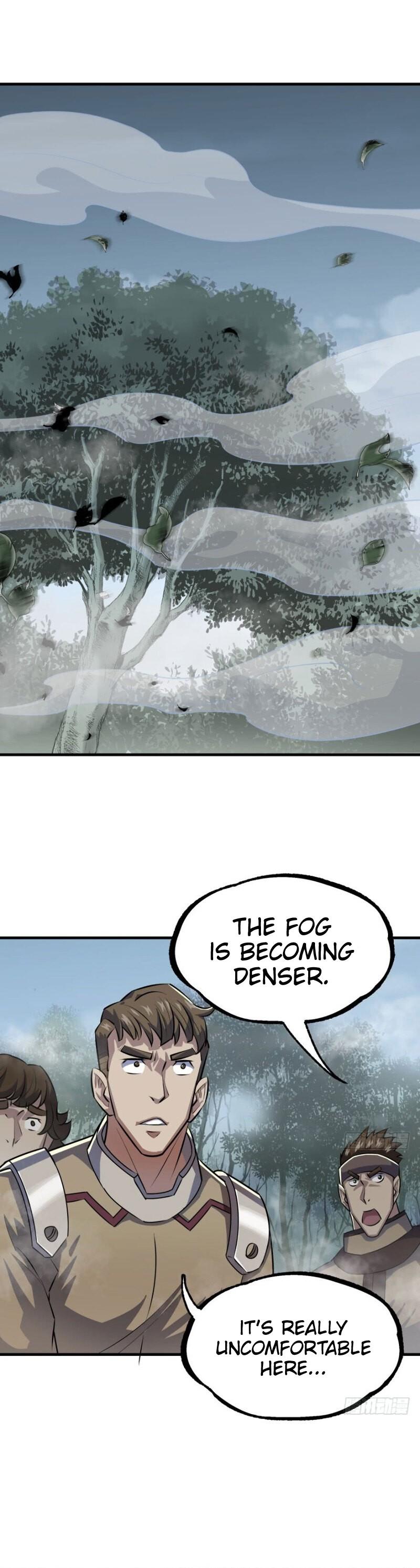 The Hunter Chapter 138 page 11 - Chapter 138