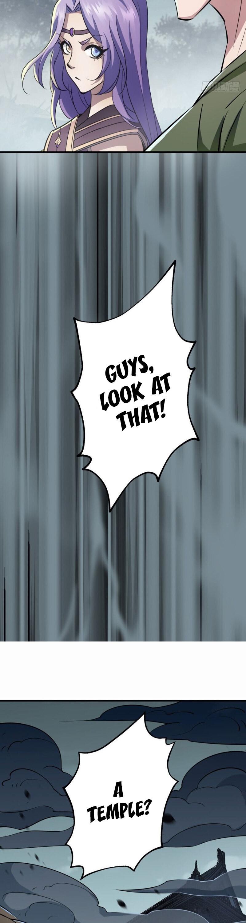 The Hunter Chapter 138 page 16 - Chapter 138