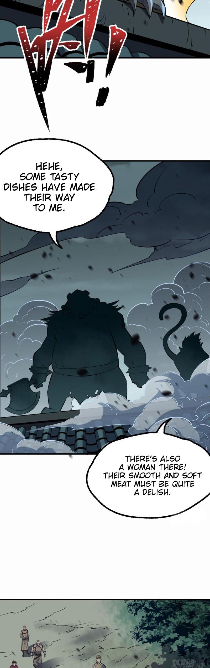 The Hunter Chapter 138 page 18 - Chapter 138