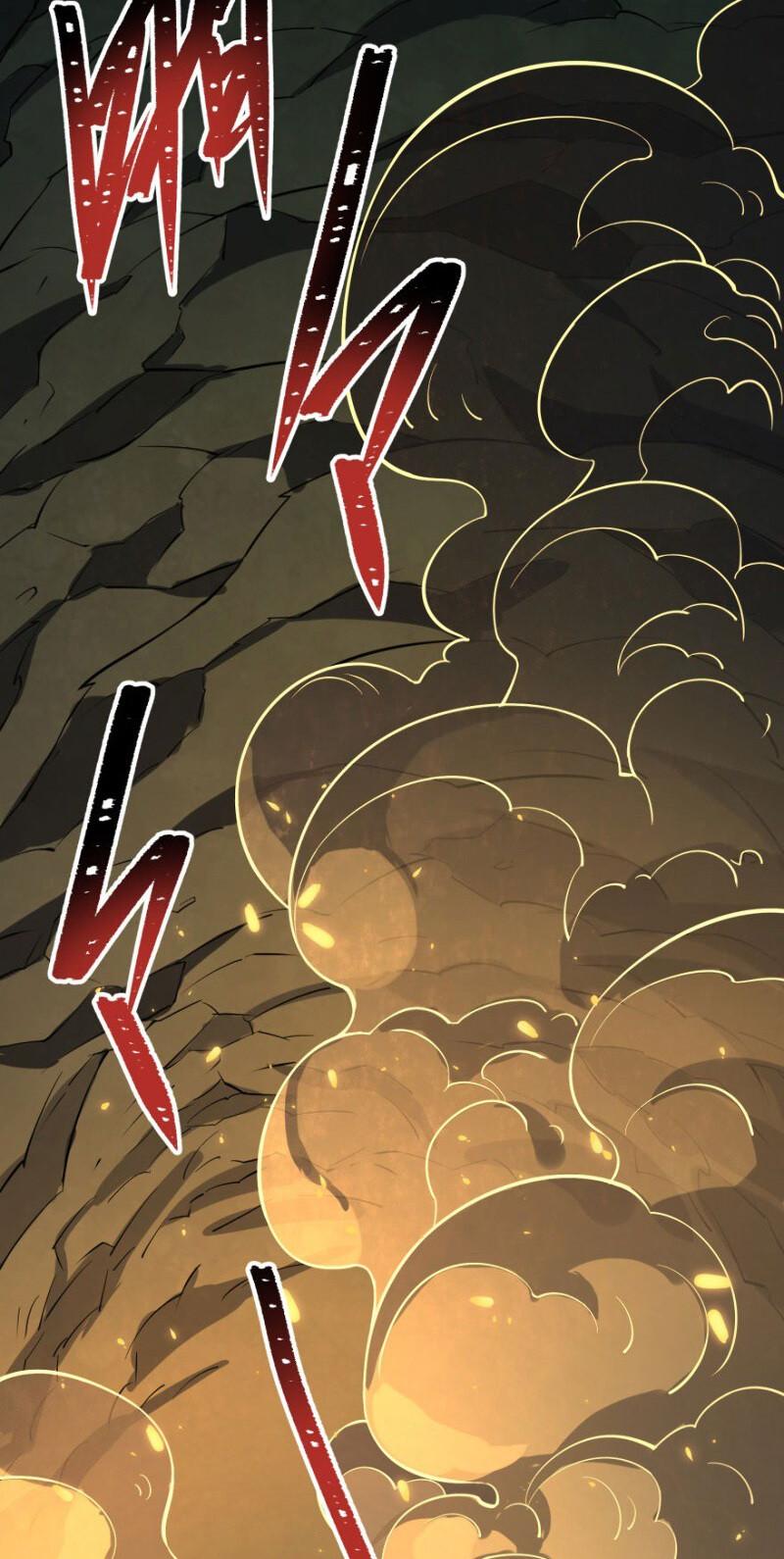 The Hunter Chapter 138 page 3 - Chapter 138