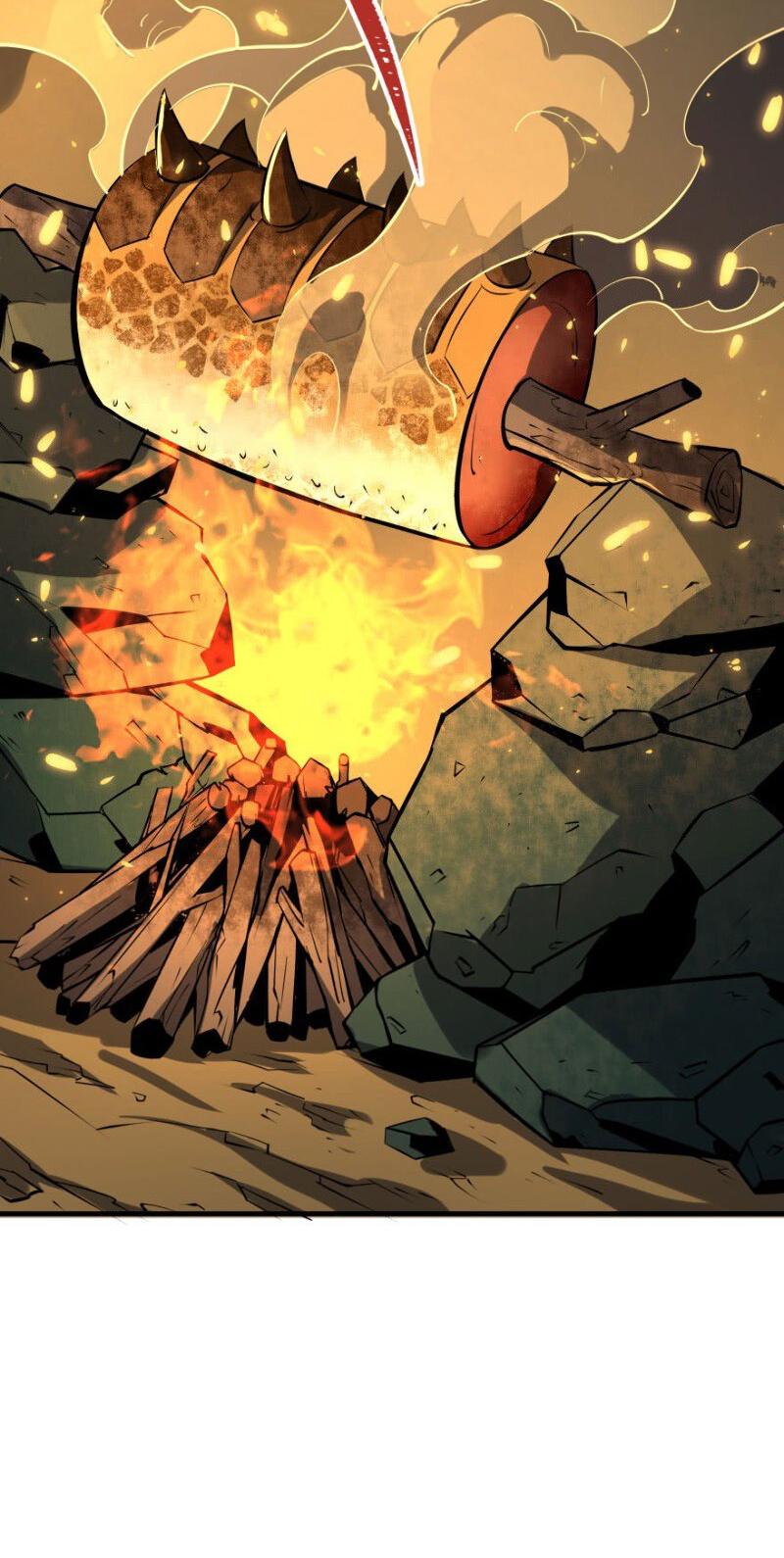The Hunter Chapter 138 page 4 - Chapter 138